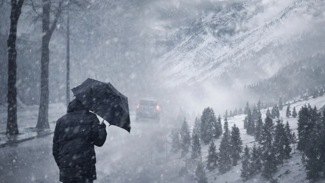 توقعات أحوال الطقس في المغرب تكشف مستجدات الأجواء المرتقبة يوم الأحد المقبل